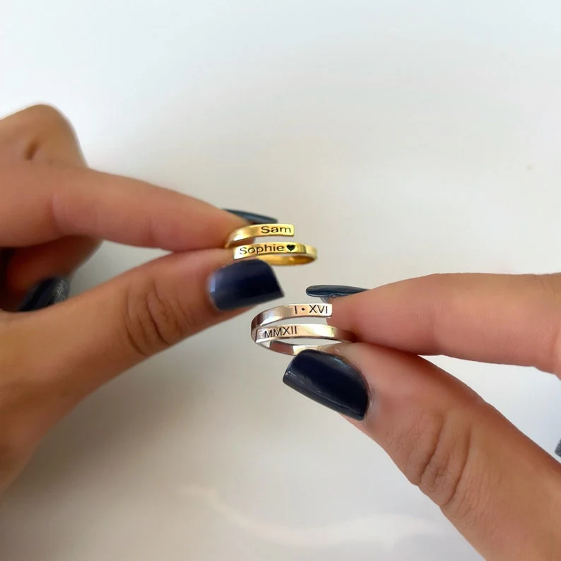 Couple Ring